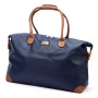 Geantă de mână Northampton Polo Club PC3180# - albastru