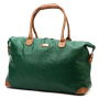 Geantă de mână Northampton Polo Club PC3180# - verde