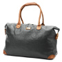 Geantă de mână Northampton Polo Club PC3180# - culoarea cenușie