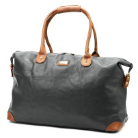 Geantă de mână Northampton Polo Club PC3180# - culoarea cenușie