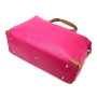 Geantă de mână Northampton Polo Club PC3180# - culoarea cenușie
