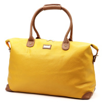 Geantă de mână Northampton Polo Club PC3180# - galben