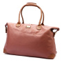 Geantă de mână Northampton Polo Club PC3180# - maro
