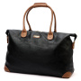 Geantă de mână Northampton Polo Club PC3180# - maro