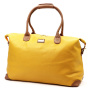 Geantă de mână Northampton Polo Club PC3180# - maro