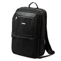 Rucsac B.Cavalli BC1326 - negru