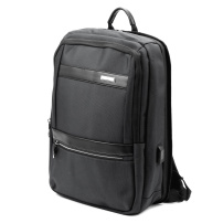 Rucsac B.Cavalli BC1325 - culoarea cenușie