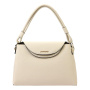 Geantă de mână Pierre Cardin GN36 90361 - alb
