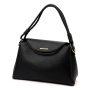 Geantă de mână Pierre Cardin GN36 90361 - negru