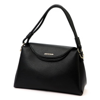 Geantă de mână Pierre Cardin GN36 90361 - negru