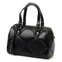 Geantă de mână Pierre Cardin CH02 73885 - negru