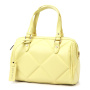 Geantă de mână Pierre Cardin CH02 73885 - galben