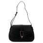 Geantă de mână Pierre Cardin GN28 6629 - negru