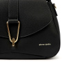Geantă de mână Pierre Cardin GN28 6629 - negru