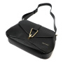 Geantă de mână Pierre Cardin GN28 6629 - negru