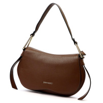 Geantă de mână Pierre Cardin GN25 3266 - maro