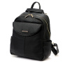 Rucsac Pierre Cardin GN36 90371 - negru