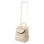 Rucsac Pierre Cardin GN36 90371 - alb