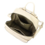 Rucsac Pierre Cardin GN36 90371 - alb