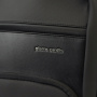 Rucsac Pierre Cardin 4458 ALAN05 - negru