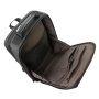 Rucsac Pierre Cardin 4458 ALAN05 - negru