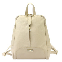 Rucsac MiaMore 2001 DOLLARO - bej