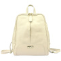 Rucsac MiaMore 2001 DOLLARO - bej