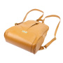 Rucsac MiaMore 2001 DOLLARO - bej
