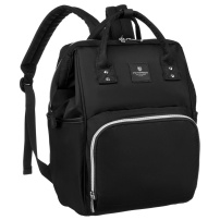 Rucsac Peterson PTN MB2 - negru