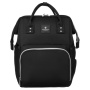 Rucsac Peterson PTN MB2 - negru