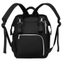 Rucsac Peterson PTN MB2 - negru