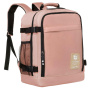 Rucsac Peterson PTN APP - roz