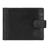 Portofel EL FORREST 709-610 RFID - negru