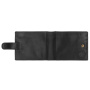 Portofel EL FORREST 709-610 RFID - negru