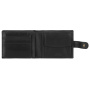 Portofel EL FORREST 709-610 RFID - negru