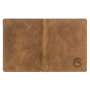 Portofel EL FORREST 728-08 RFID - maro