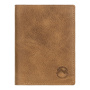 Portofel EL FORREST 859-08 RFID - maro