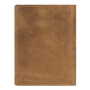 Portofel EL FORREST 859-08 RFID - maro