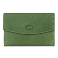 Portofel EL FORREST 866-16 RFID - verde
