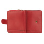 Portofel Mato Grosso 0820-40 RFID - roșu