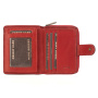 Portofel Mato Grosso 0820-40 RFID - roșu