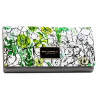 Portofel Peterson PTN PH27-LFL - verde