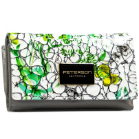 Portofel Peterson PTN PH29-LFL - verde
