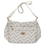 Geantă de mână Coveri CA8058# - bej