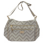 Geantă de mână Coveri CA8058# - bej