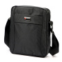 Geantă Bag Street 2362 - negru
