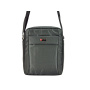 Geantă Bag Street 2362 - negru