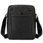 Geantă Bag Street 2362 - negru