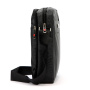 Geantă Bag Street 2362 - negru