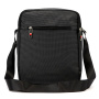 Geantă Bag Street 2362 - negru